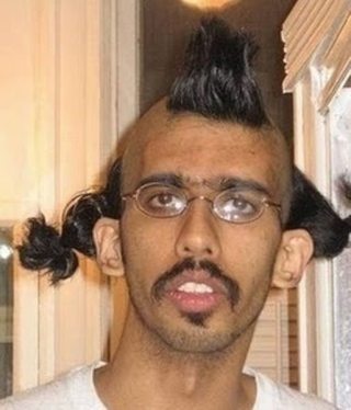 美容院に行くのでオススメの髪型画像下さい
