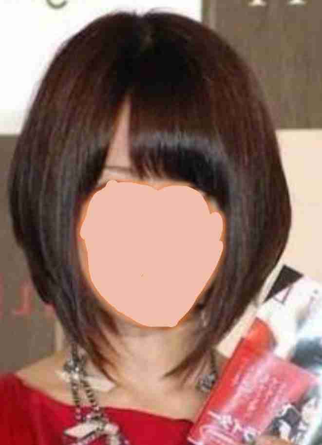 美容院に行くのでオススメの髪型画像下さい