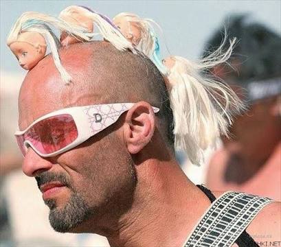 美容院に行くのでオススメの髪型画像下さい