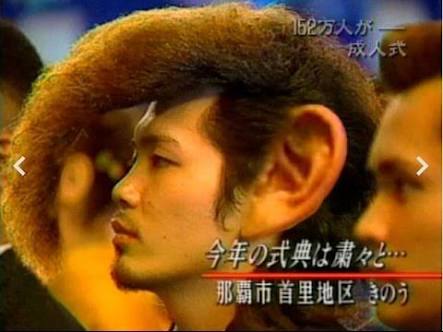 美容院に行くのでオススメの髪型画像下さい