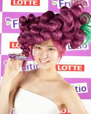 美容院に行くのでオススメの髪型画像下さい
