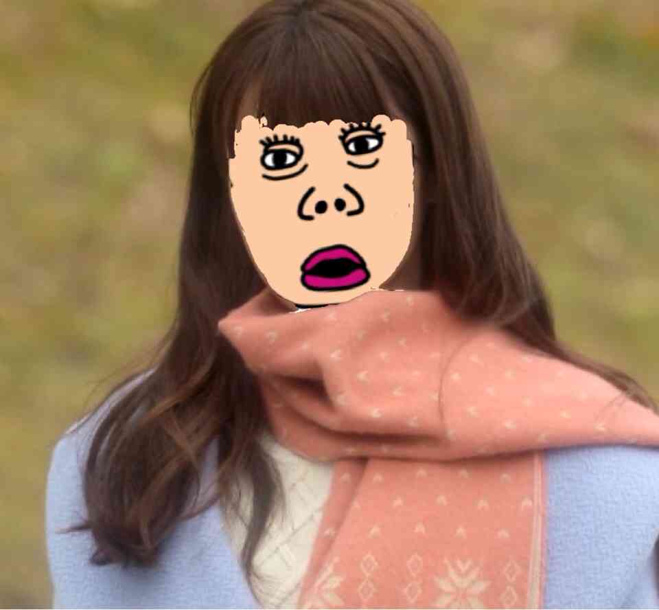 美容院に行くのでオススメの髪型画像下さい