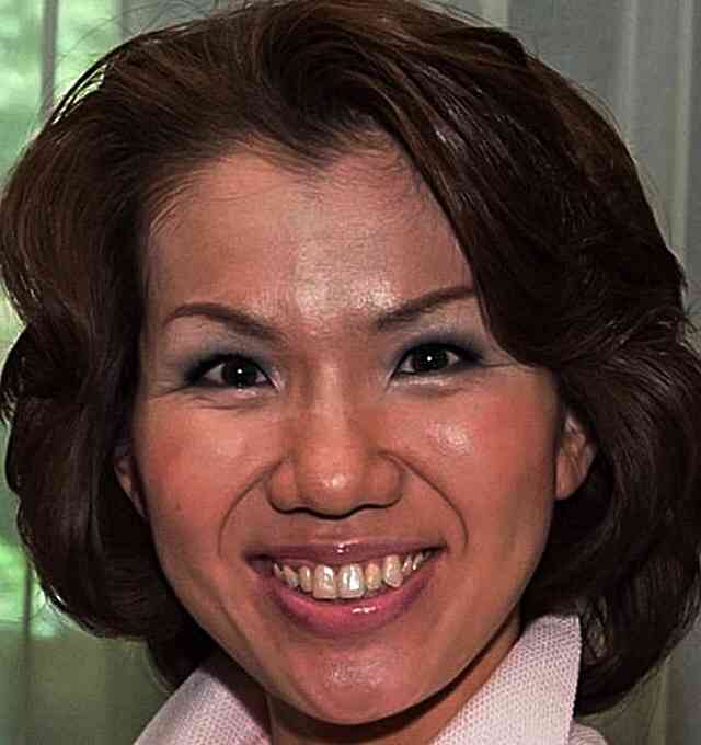 美容院に行くのでオススメの髪型画像下さい