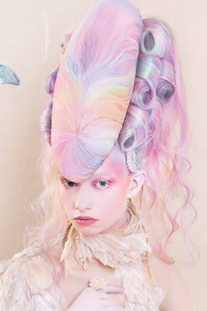 美容院に行くのでオススメの髪型画像下さい