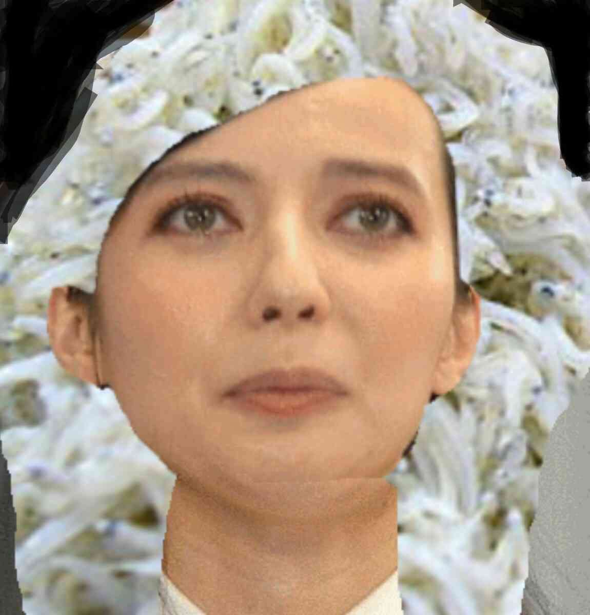 美容院に行くのでオススメの髪型画像下さい