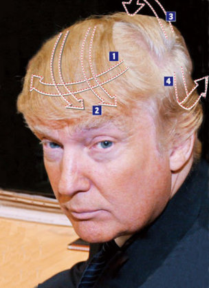 美容院に行くのでオススメの髪型画像下さい
