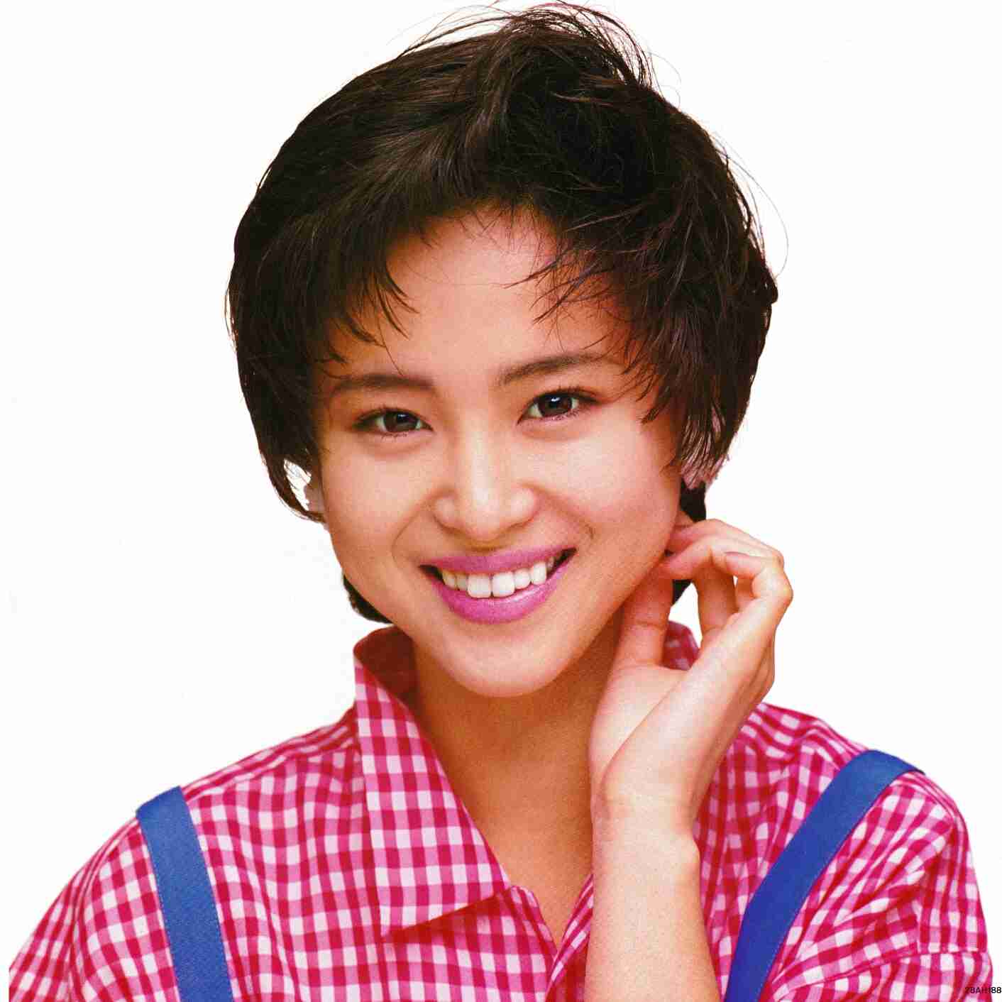 美容院に行くのでオススメの髪型画像下さい