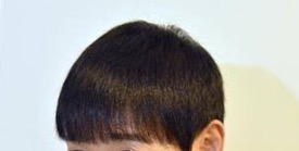 美容院に行くのでオススメの髪型画像下さい