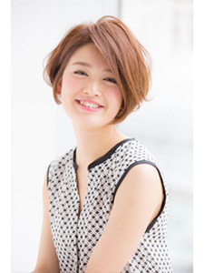 美容院に行くのでオススメの髪型画像下さい