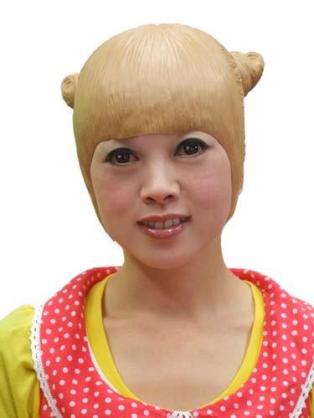 美容院に行くのでオススメの髪型画像下さい