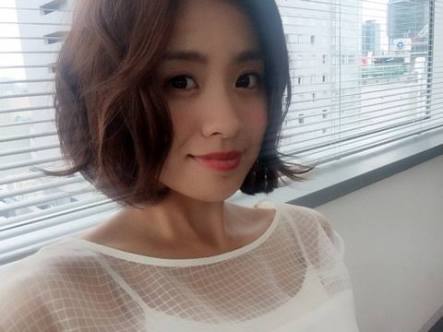 美容院に行くのでオススメの髪型画像下さい