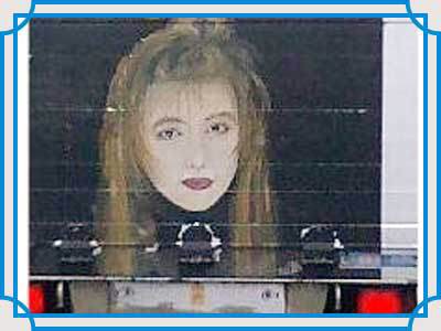 美容院に行くのでオススメの髪型画像下さい