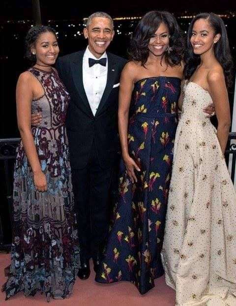 オバマ元大統領の画像が集まるトピ