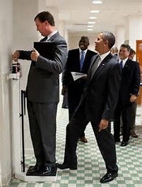 オバマ元大統領の画像が集まるトピ