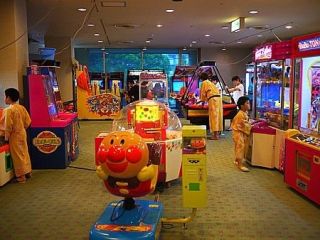 旅館のここのスペース好きな人♪