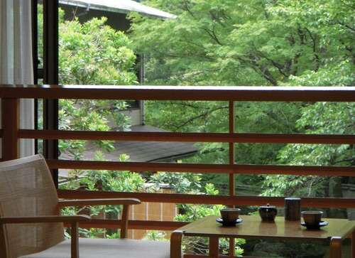 旅館のここのスペース好きな人♪