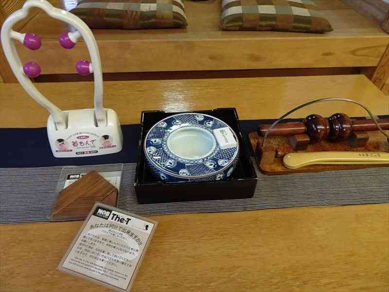 旅館のここのスペース好きな人♪