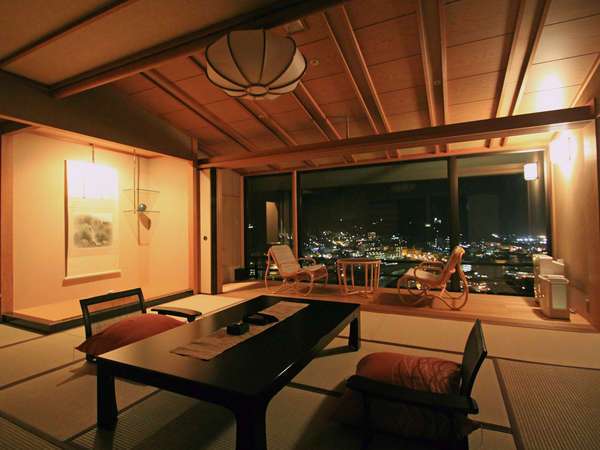 旅館のここのスペース好きな人♪