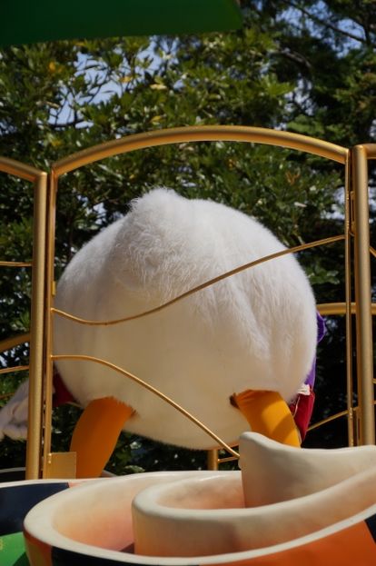 好きなディズニーキャラクターは誰ですか？