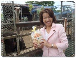 好きなディズニーキャラクターは誰ですか？