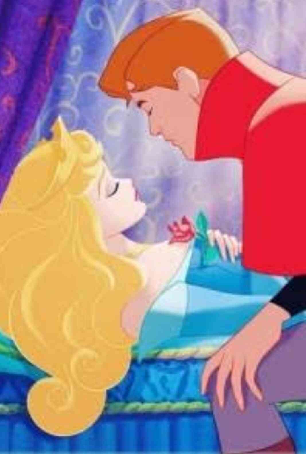 好きなディズニーキャラクターは誰ですか？