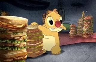 好きなディズニーキャラクターは誰ですか？