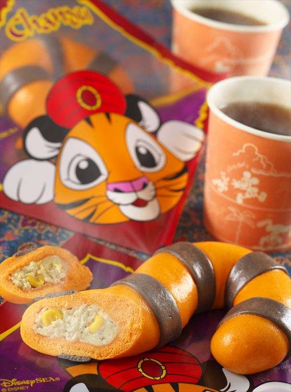 好きなディズニーキャラクターは誰ですか？
