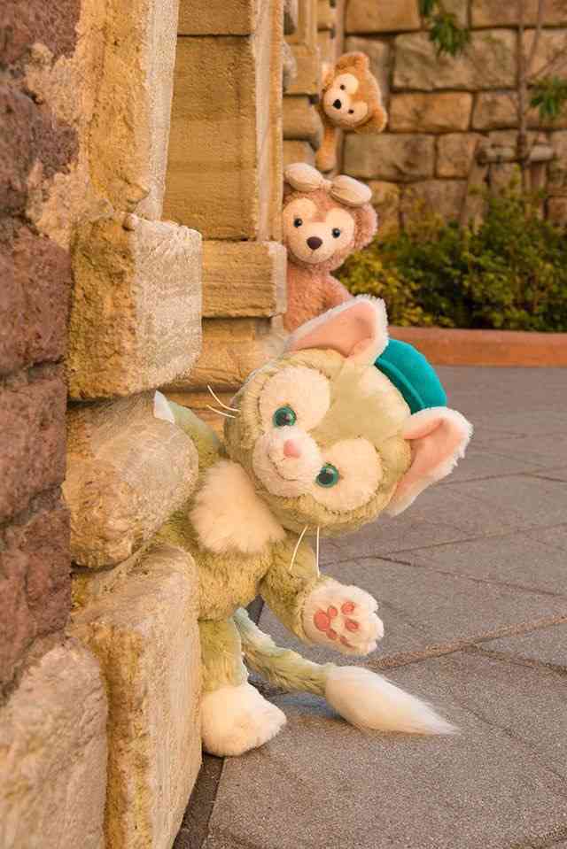 好きなディズニーキャラクターは誰ですか？