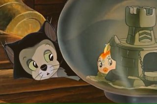 好きなディズニーキャラクターは誰ですか？