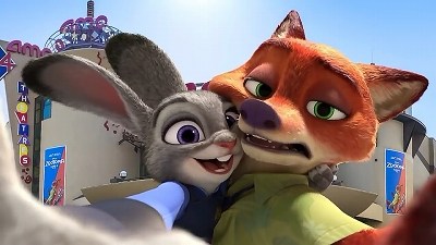 好きなディズニーキャラクターは誰ですか？