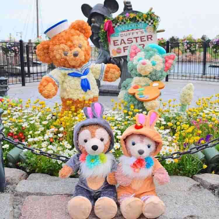 好きなディズニーキャラクターは誰ですか？