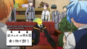 【妄想・雑談】あらゆるアニメのキャラクターたちが通う学園