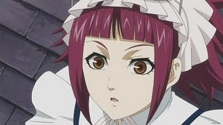 【妄想・雑談】あらゆるアニメのキャラクターたちが通う学園