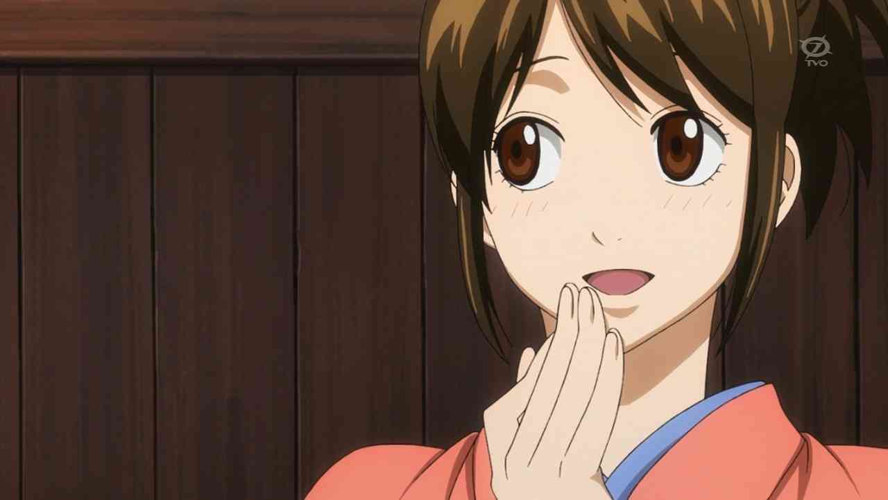 【妄想・雑談】あらゆるアニメのキャラクターたちが通う学園