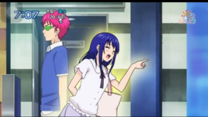 【妄想・雑談】あらゆるアニメのキャラクターたちが通う学園