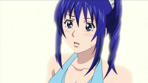 【妄想・雑談】あらゆるアニメのキャラクターたちが通う学園