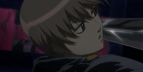 【妄想・雑談】あらゆるアニメのキャラクターたちが通う学園