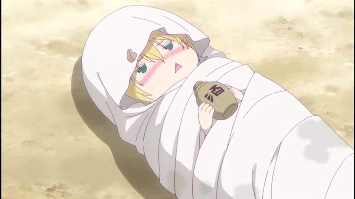 【妄想・雑談】あらゆるアニメのキャラクターたちが通う学園