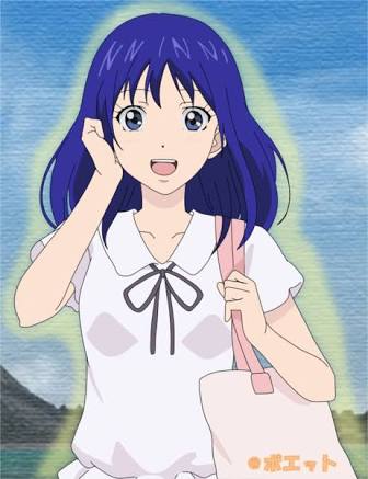 【妄想・雑談】あらゆるアニメのキャラクターたちが通う学園
