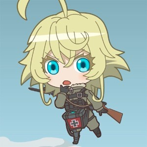 【妄想・雑談】あらゆるアニメのキャラクターたちが通う学園