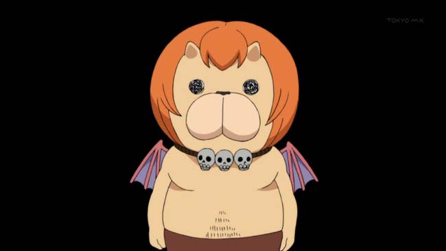 【妄想・雑談】あらゆるアニメのキャラクターたちが通う学園