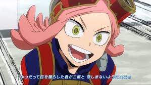 【妄想・雑談】あらゆるアニメのキャラクターたちが通う学園
