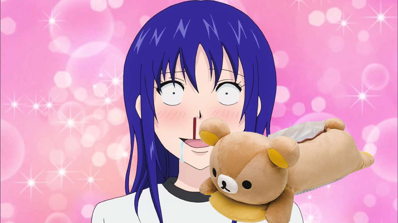 【妄想・雑談】あらゆるアニメのキャラクターたちが通う学園