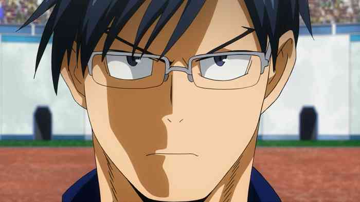 【妄想・雑談】あらゆるアニメのキャラクターたちが通う学園
