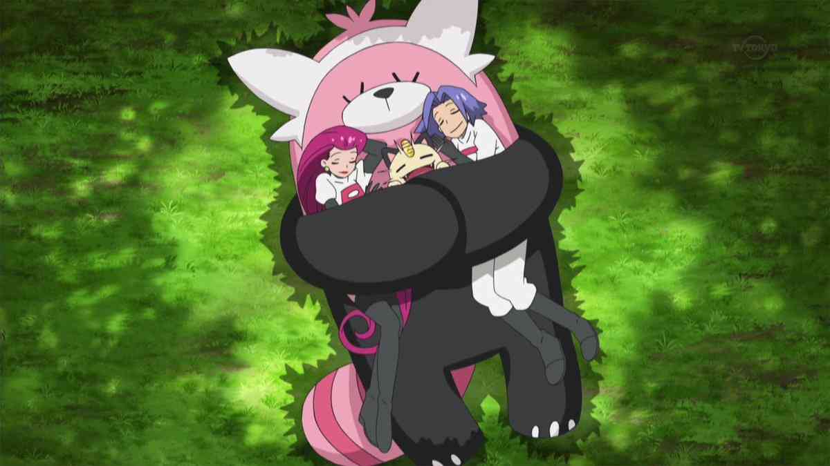 【妄想・雑談】あらゆるアニメのキャラクターたちが通う学園