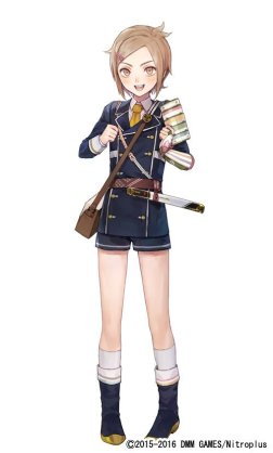 【妄想・雑談】あらゆるアニメのキャラクターたちが通う学園