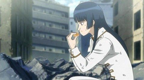 【妄想・雑談】あらゆるアニメのキャラクターたちが通う学園