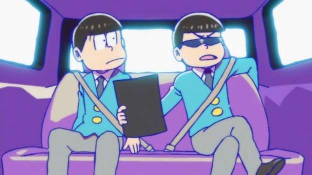 【妄想・雑談】あらゆるアニメのキャラクターたちが通う学園
