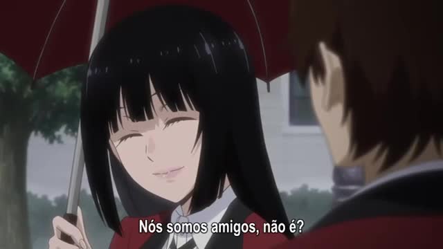 【妄想・雑談】あらゆるアニメのキャラクターたちが通う学園
