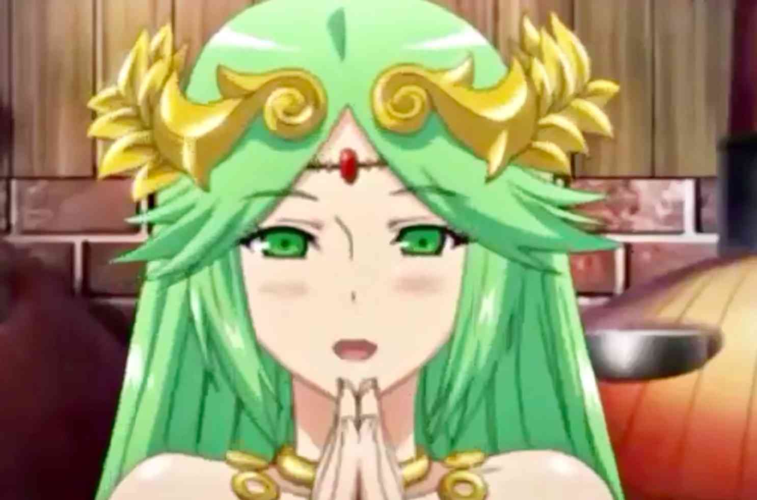 【妄想・雑談】あらゆるアニメのキャラクターたちが通う学園